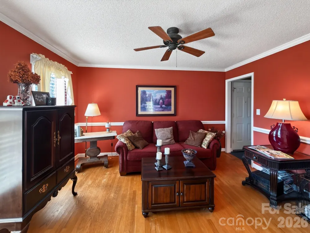 1186 Morningstar Lake Road Forest City, NC 28043