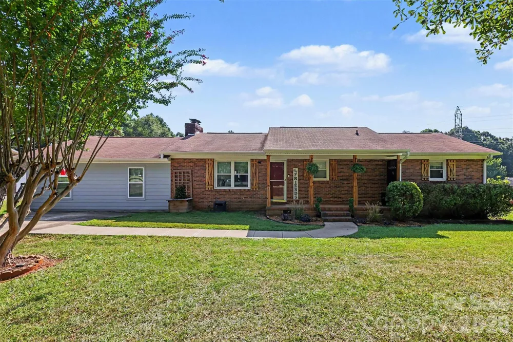 1574 Elderwood Road Rock Hill, SC 29732