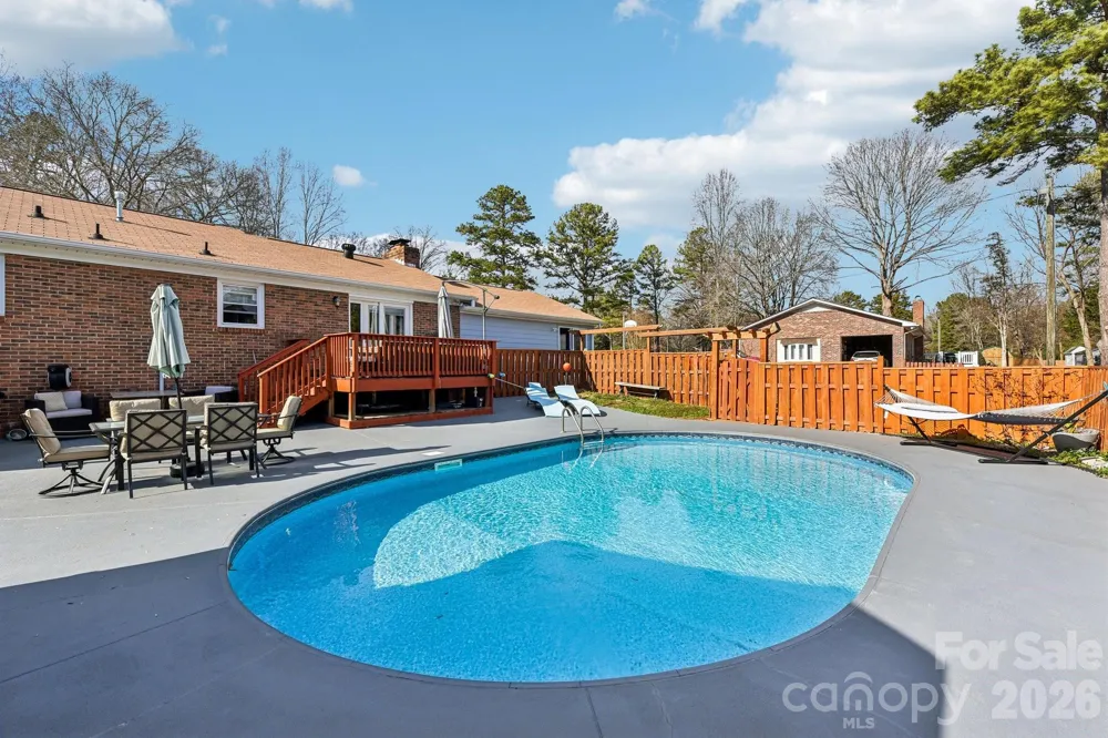 1574 Elderwood Road Rock Hill, SC 29732