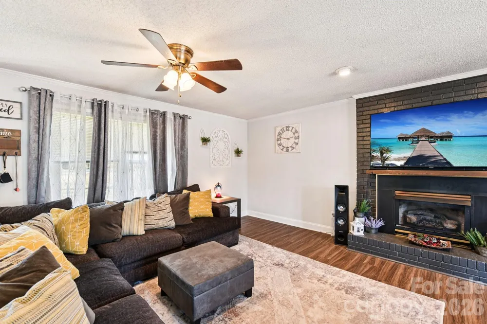 1574 Elderwood Road Rock Hill, SC 29732