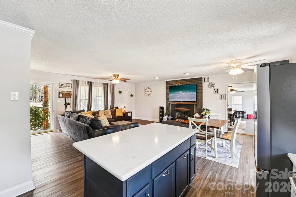 1574 Elderwood Road Rock Hill, SC 29732