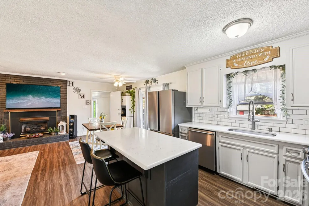 1574 Elderwood Road Rock Hill, SC 29732