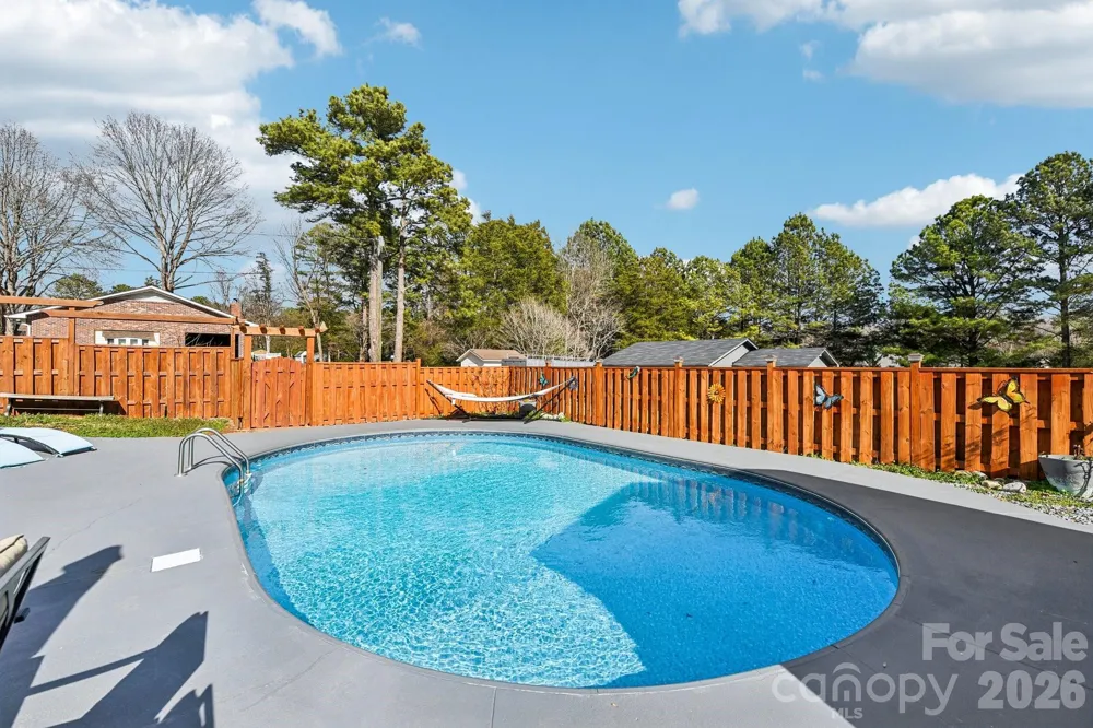 1574 Elderwood Road Rock Hill, SC 29732