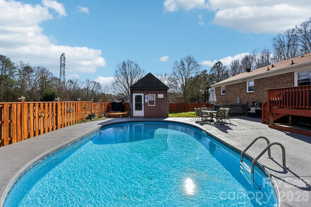 1574 Elderwood Road Rock Hill, SC 29732