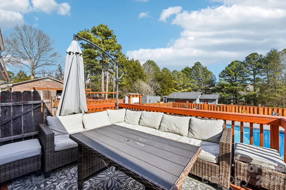 1574 Elderwood Road Rock Hill, SC 29732