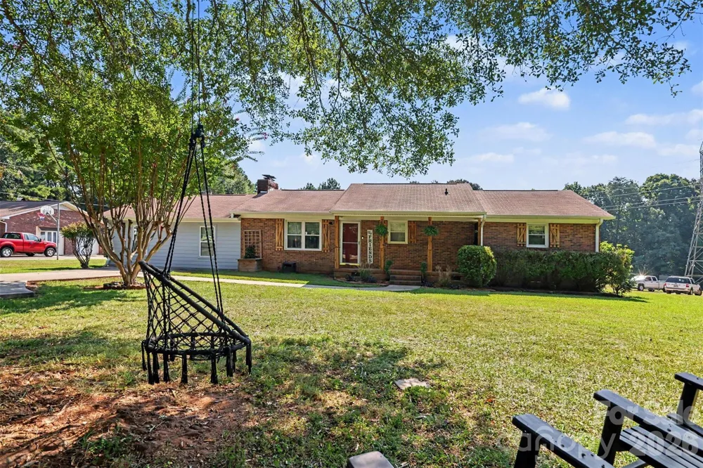 1574 Elderwood Road Rock Hill, SC 29732