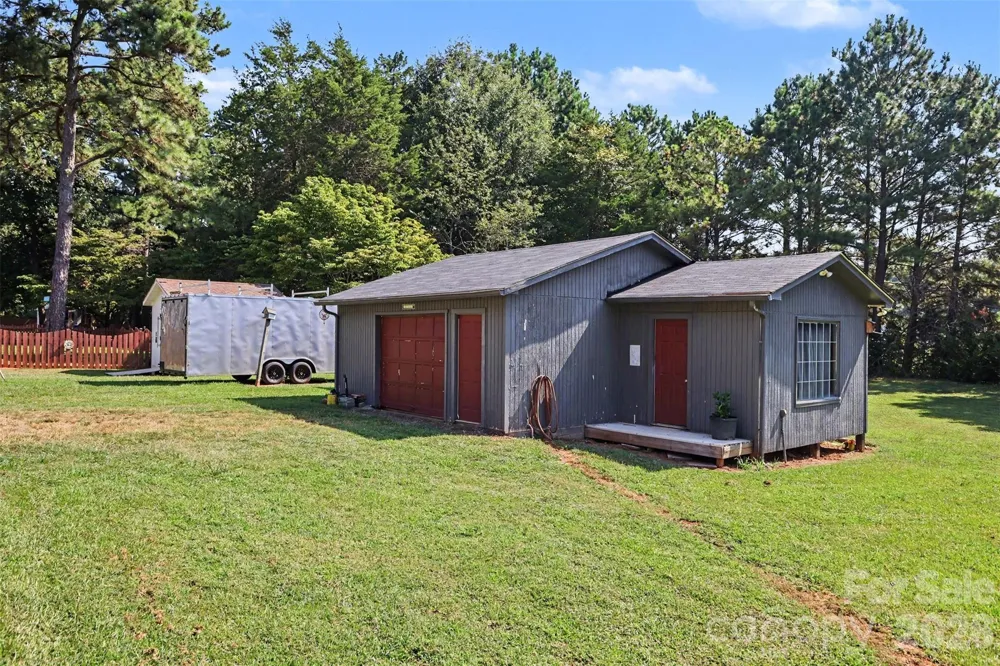 1574 Elderwood Road Rock Hill, SC 29732