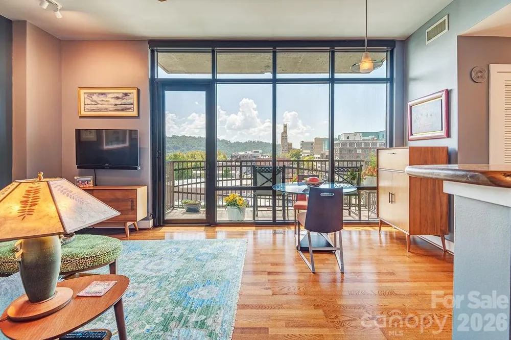 60 Market Street #702 Asheville, NC 28801