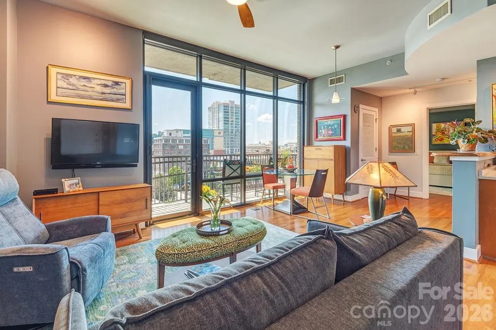 60 Market Street #702 Asheville, NC 28801