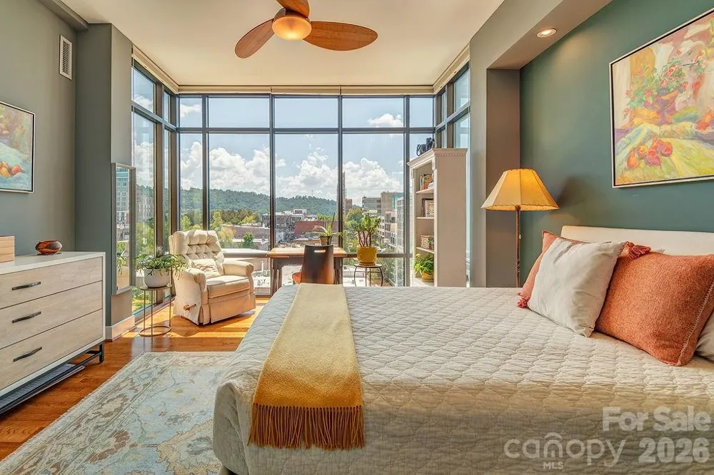 60 Market Street #702 Asheville, NC 28801