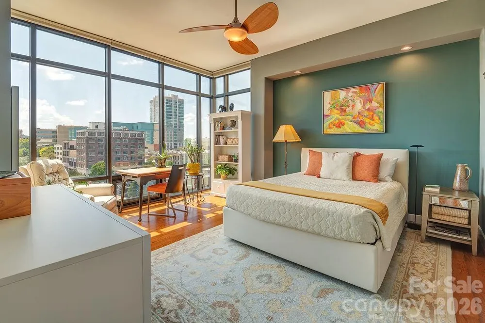 60 Market Street #702 Asheville, NC 28801