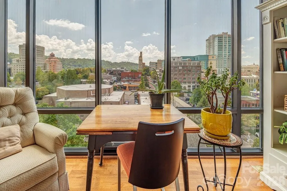 60 Market Street #702 Asheville, NC 28801