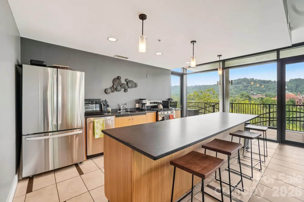 60 Market Street #702 Asheville, NC 28801