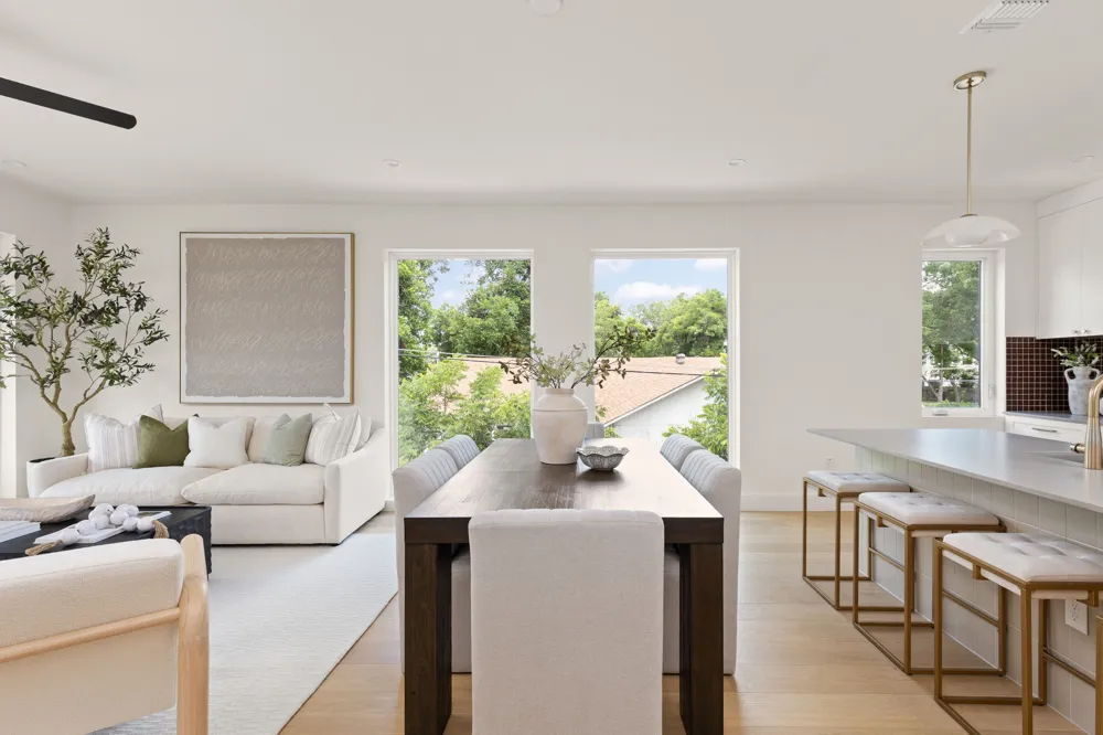 3528 Gonzales St #2A Austin, TX 78702