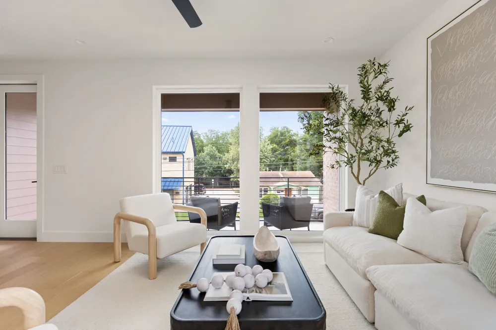 3528 Gonzales St #2A Austin, TX 78702