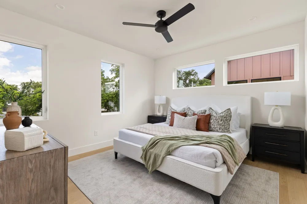3528 Gonzales St #2A Austin, TX 78702