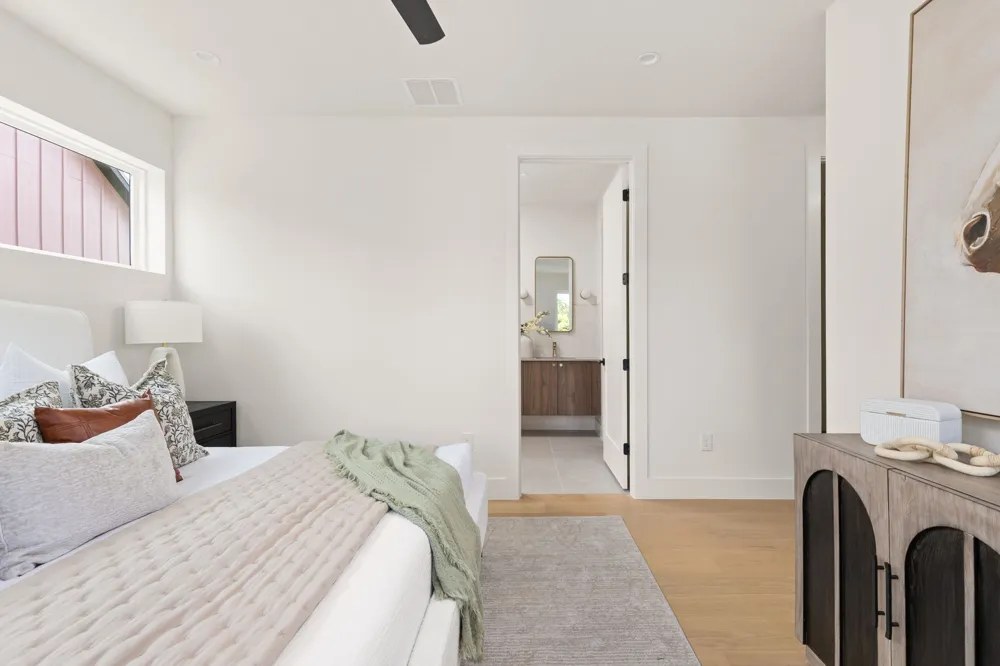 3528 Gonzales St #2A Austin, TX 78702