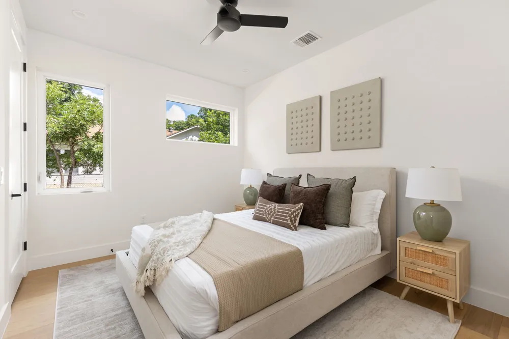 3528 Gonzales St #2A Austin, TX 78702