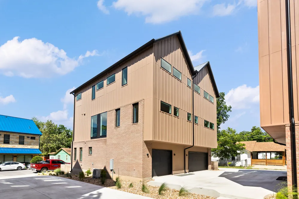 3528 Gonzales St #2A Austin, TX 78702