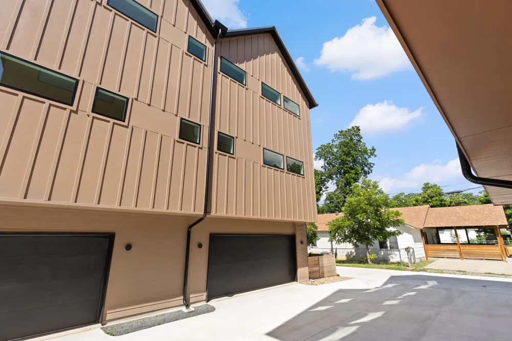 3528 Gonzales St #2A Austin, TX 78702