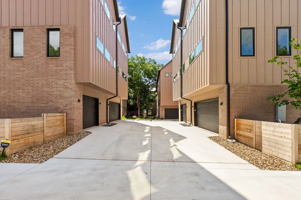 3528 Gonzales St #2A Austin, TX 78702