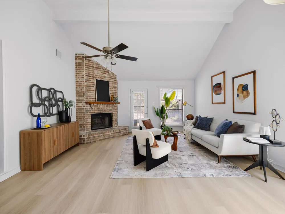 14305 Terisu Lane Austin, TX 78728