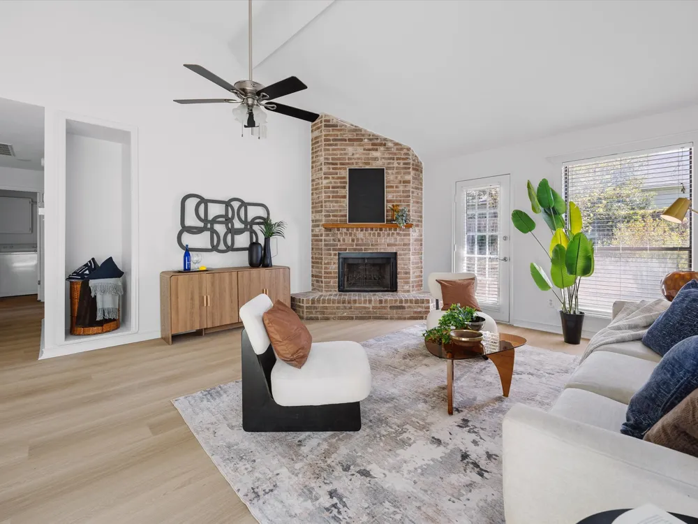 14305 Terisu Lane Austin, TX 78728