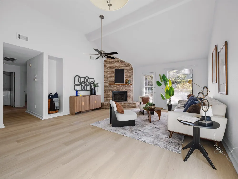 14305 Terisu Lane Austin, TX 78728