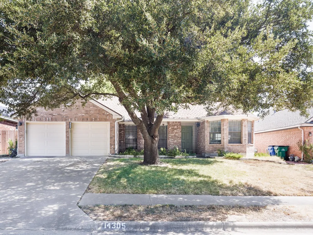 14305 Terisu Lane Austin, TX 78728