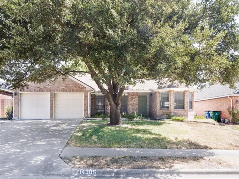 14305 Terisu Lane