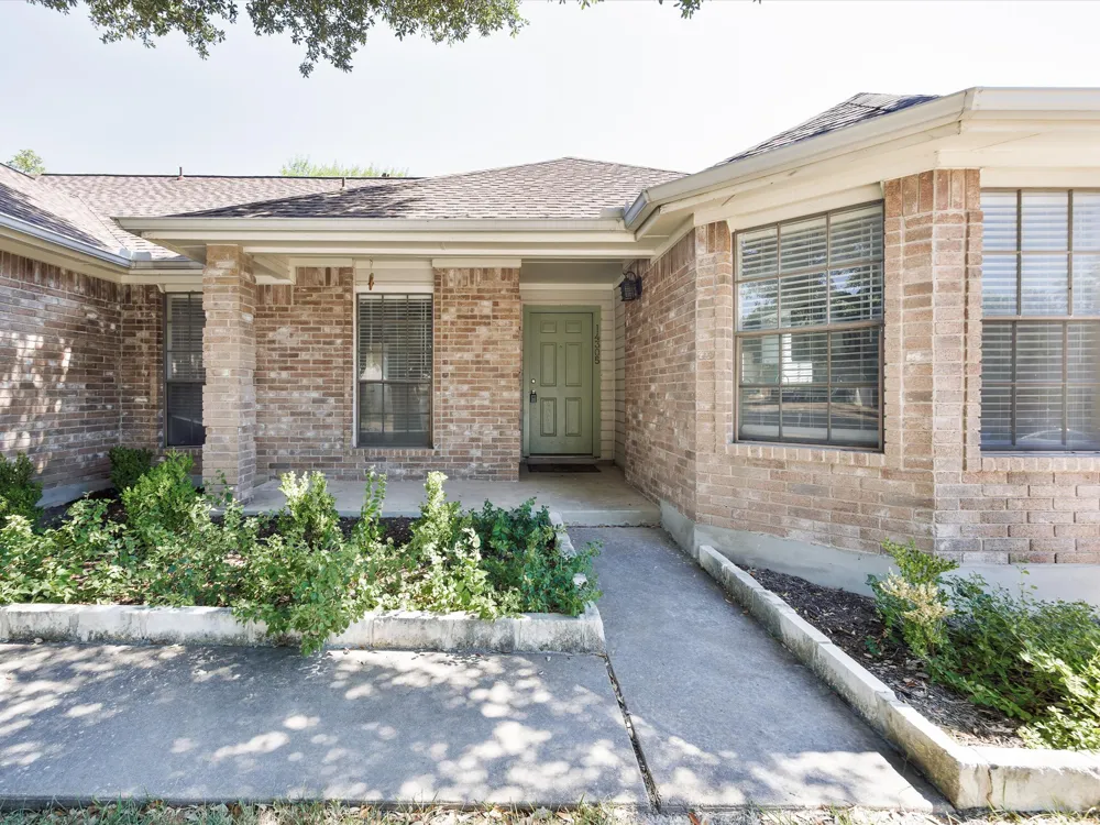 14305 Terisu Lane Austin, TX 78728