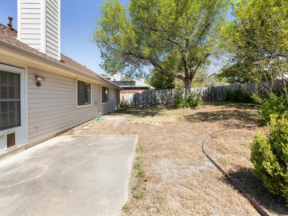 14305 Terisu Lane Austin, TX 78728