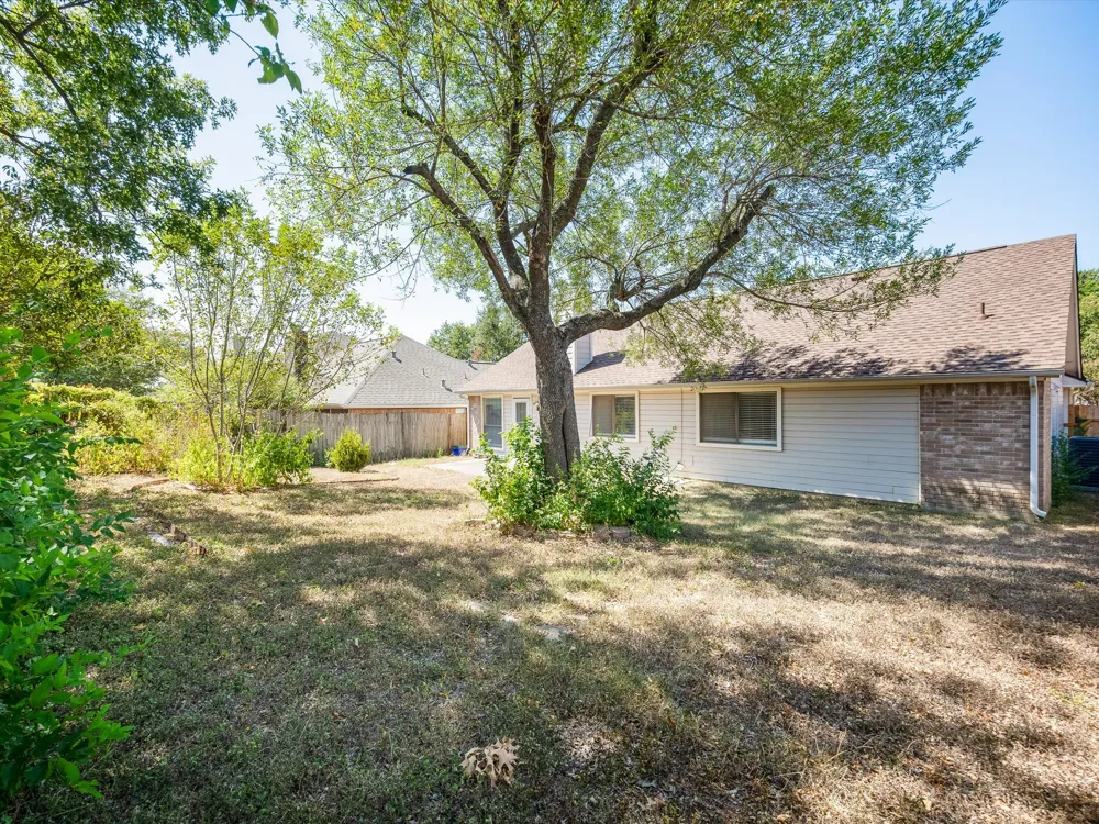 14305 Terisu Lane Austin, TX 78728