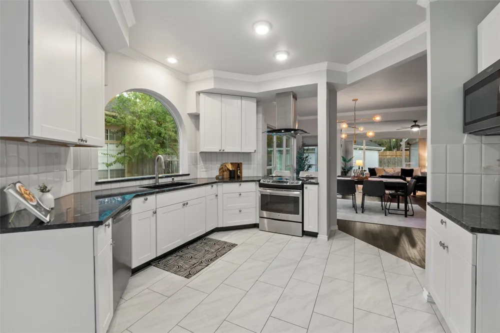 3031 Sesbania Drive Austin, TX 78748