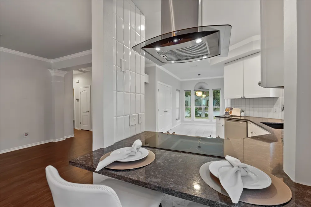 3031 Sesbania Drive Austin, TX 78748