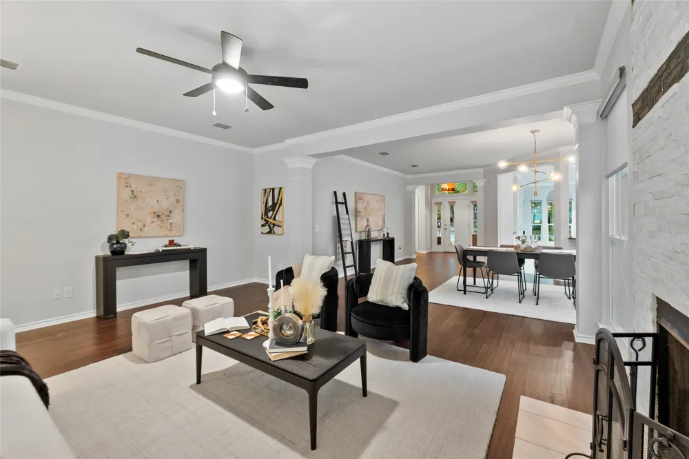 3031 Sesbania Drive Austin, TX 78748