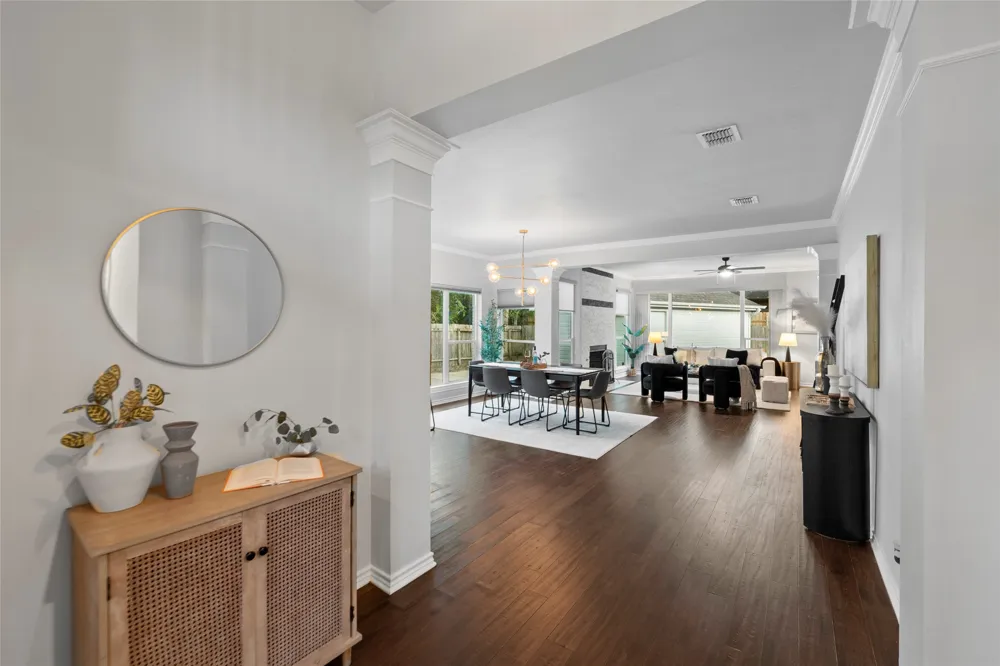 3031 Sesbania Drive Austin, TX 78748