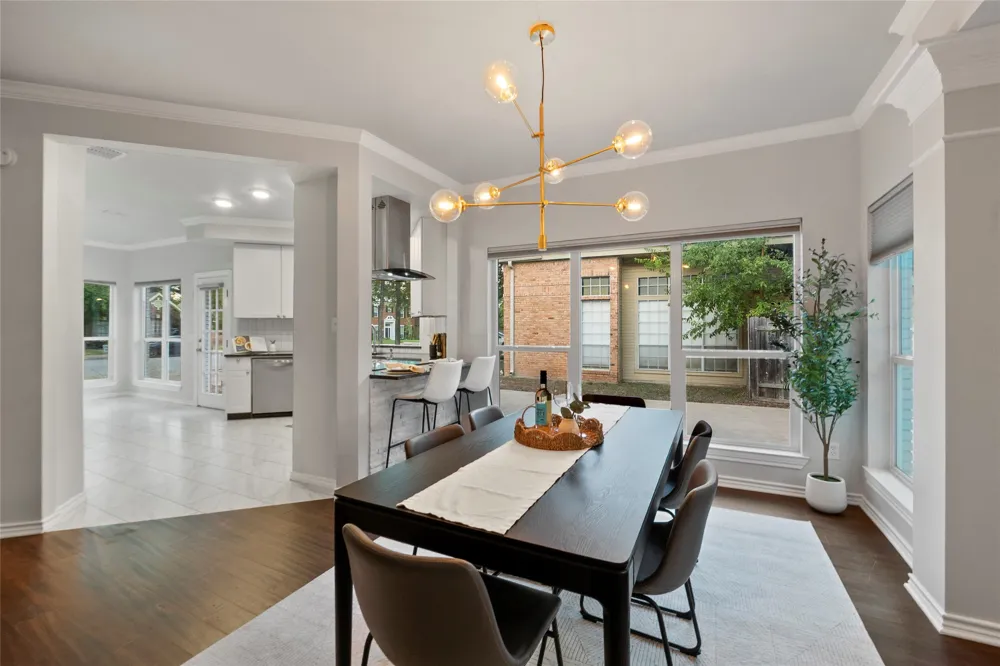 3031 Sesbania Drive Austin, TX 78748