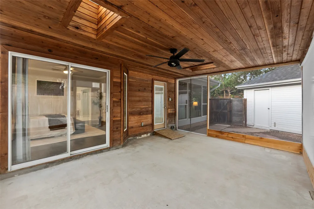 3031 Sesbania Drive Austin, TX 78748