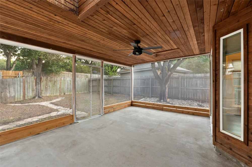 3031 Sesbania Drive Austin, TX 78748