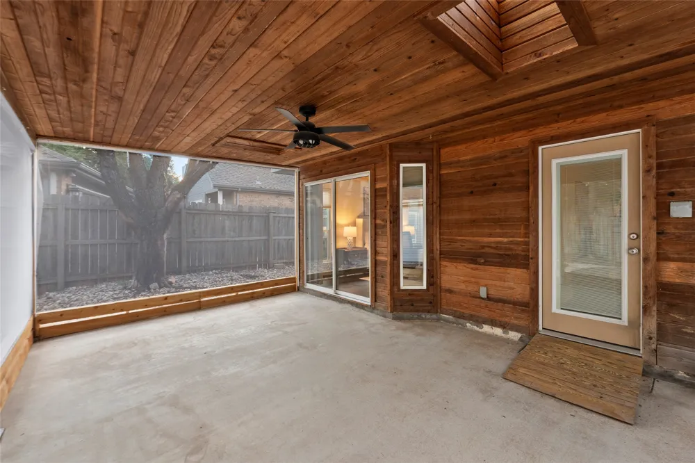 3031 Sesbania Drive Austin, TX 78748