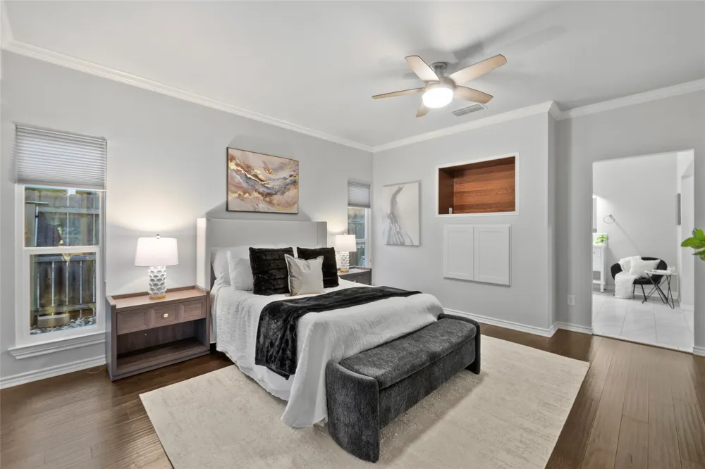3031 Sesbania Drive Austin, TX 78748