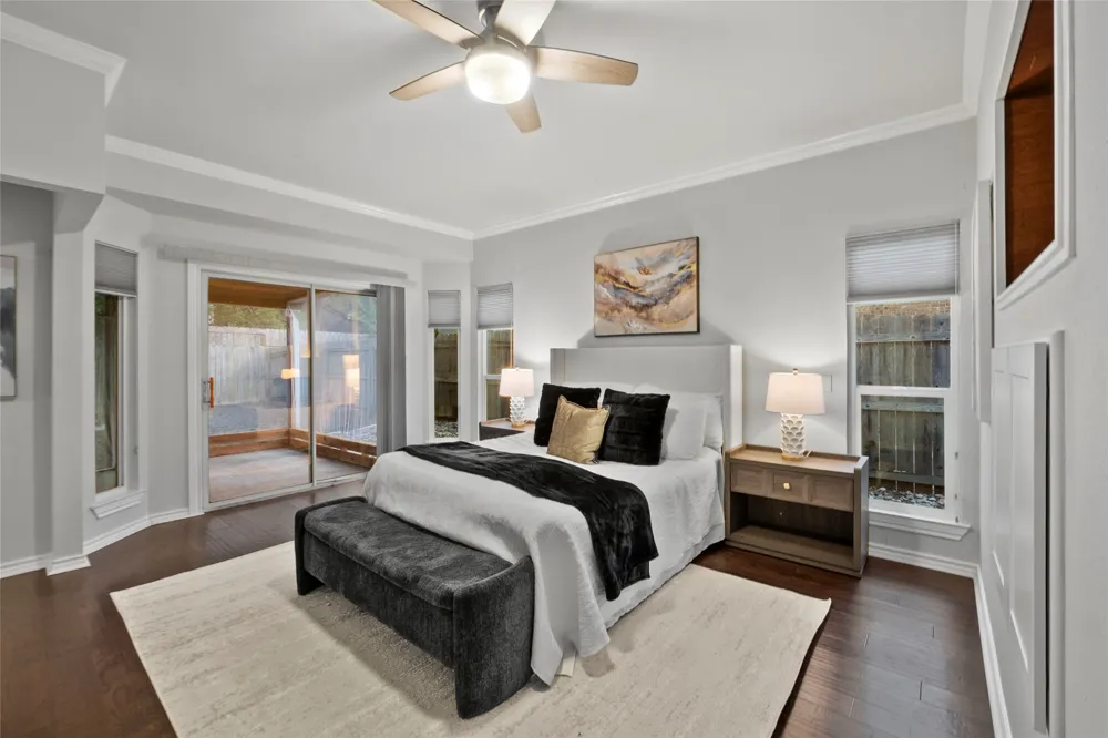 3031 Sesbania Drive Austin, TX 78748