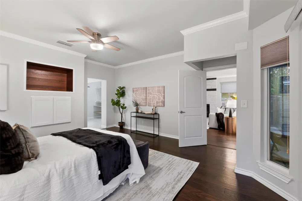 3031 Sesbania Drive Austin, TX 78748
