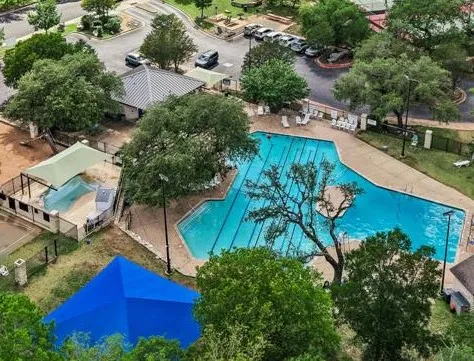 3031 Sesbania Drive Austin, TX 78748