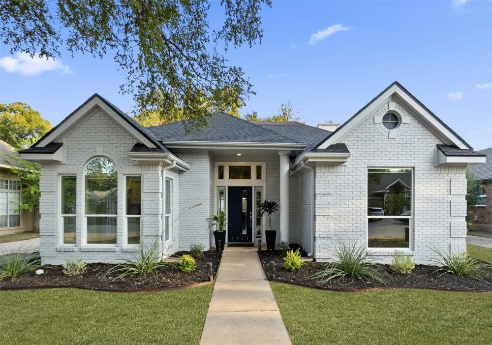 3031 Sesbania Drive Austin, TX 78748