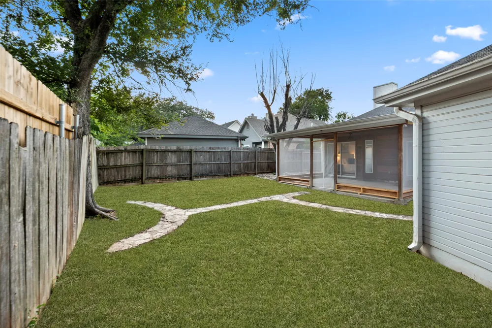 3031 Sesbania Drive Austin, TX 78748