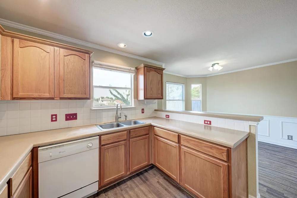 903 Estate Drive Hutto, TX 78634