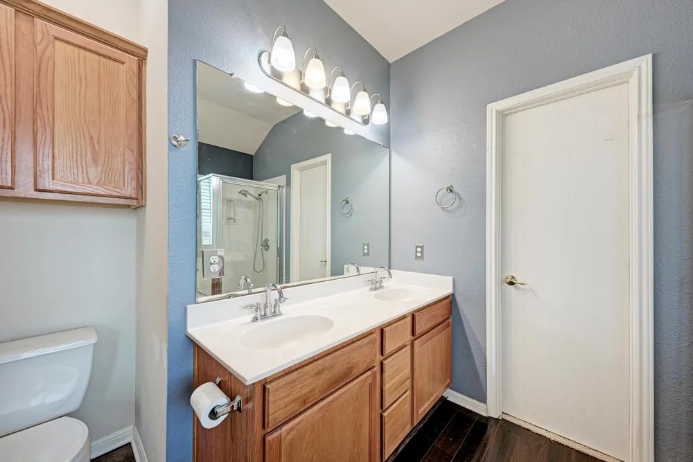 903 Estate Drive Hutto, TX 78634