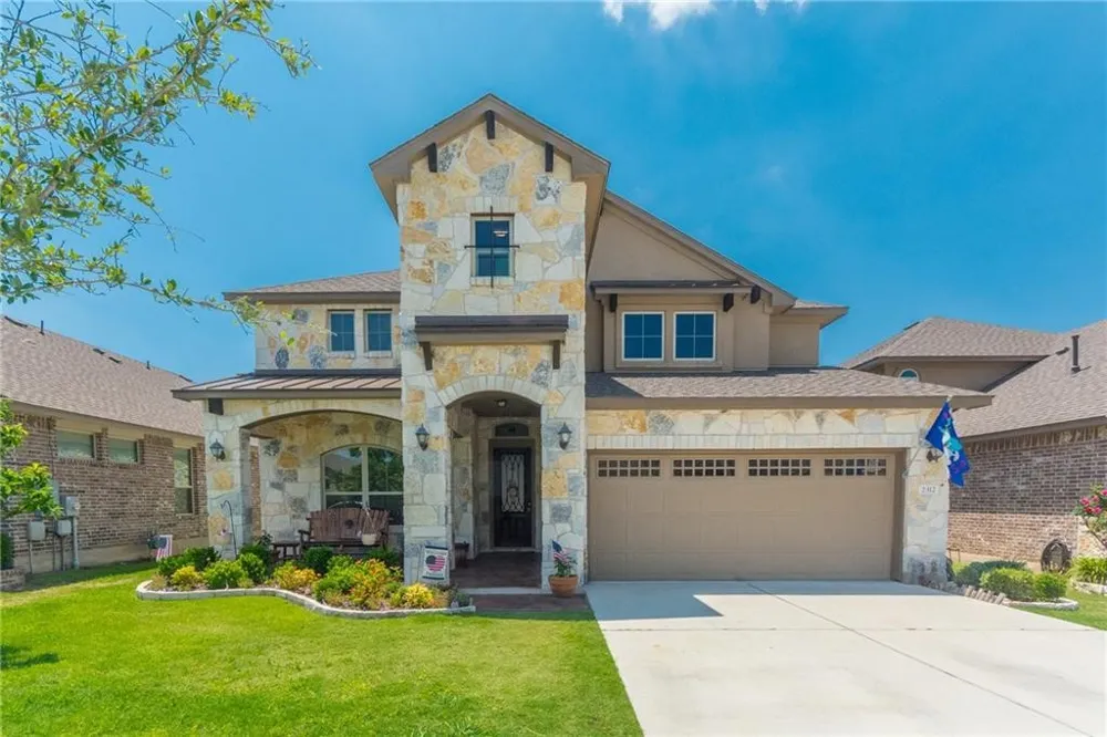 2312 Billy Pat Road Leander, TX 78641